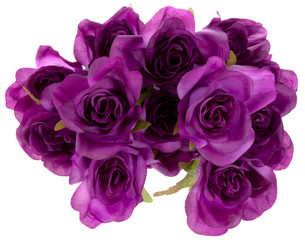 colorful floral bouquet