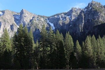 Yosemite North