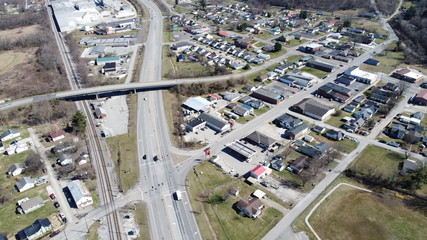 Main Street South Shore