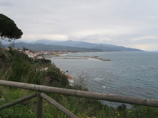 Cilento
