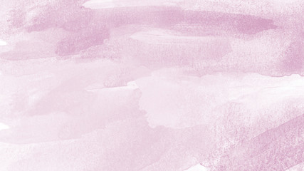 Abstract watercolor texture. Beautiful watercolor stains backdrop