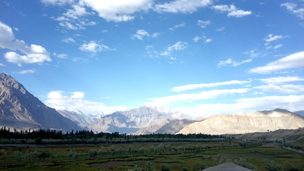 Skardu, Pakistan