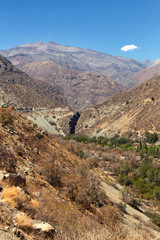 Sector Salto del Soldado