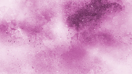 Abstract purple dirty texture. Purple background