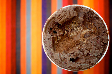 Chocolate Ice Cream