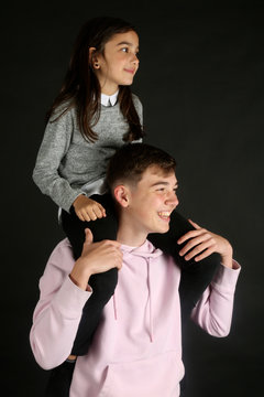 hermanos