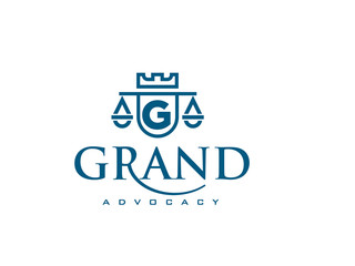 Law Firm logo
