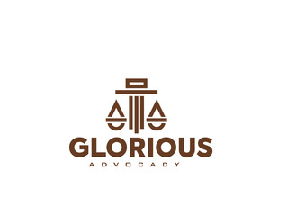 Law Firm logo