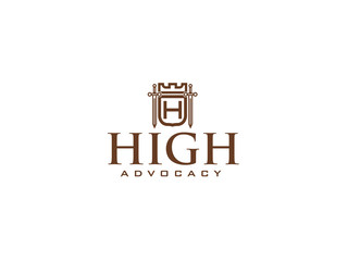 Law Firm logo