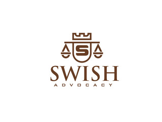 Law Firm logo