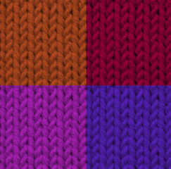melange yarn fabric texture  background