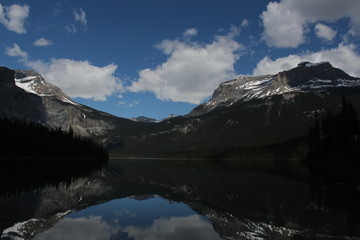 emerald lake