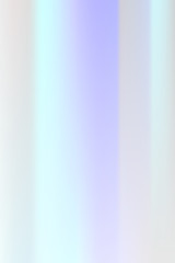 Rainbow, Mesh Banner. 