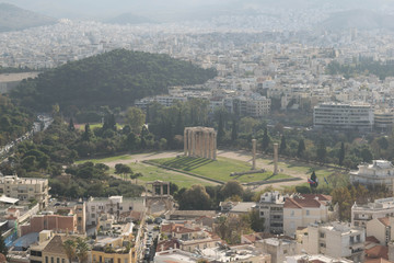 Obraz premium Greece