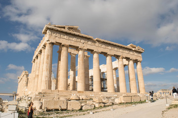 Obraz premium Greece