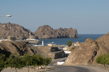 Oman