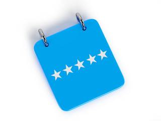 Feed Back Concept 3d Render