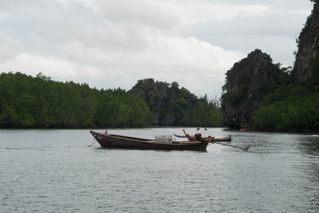 Obraz premium Photos from Thailand