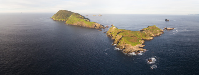 Maatsuyker Island, Tasmania