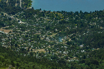 Sim city Photo