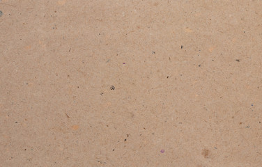 Brown vintage postal paper texture