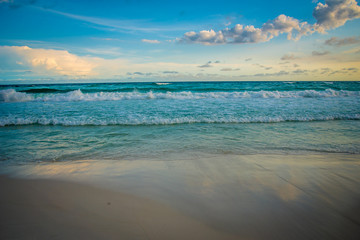 Beach Day in Destin Florida 