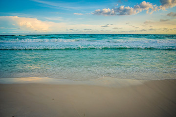 Beach Day in Destin Florida 