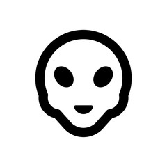 Alien Icon