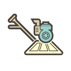 concrete polish equipment