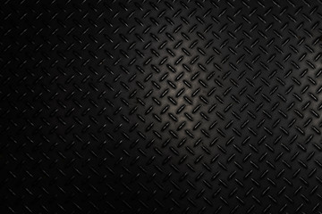 black abstract background