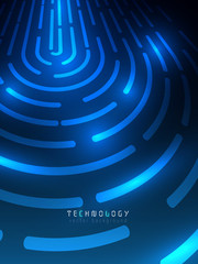 black blue abstract circuit technology vector background,computer technology electronic innovation background,technology business web banner