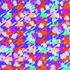 Abstract background for textile, wallpaper, pattern fills, covers, surface, print, gift wrap, scrapbooking.