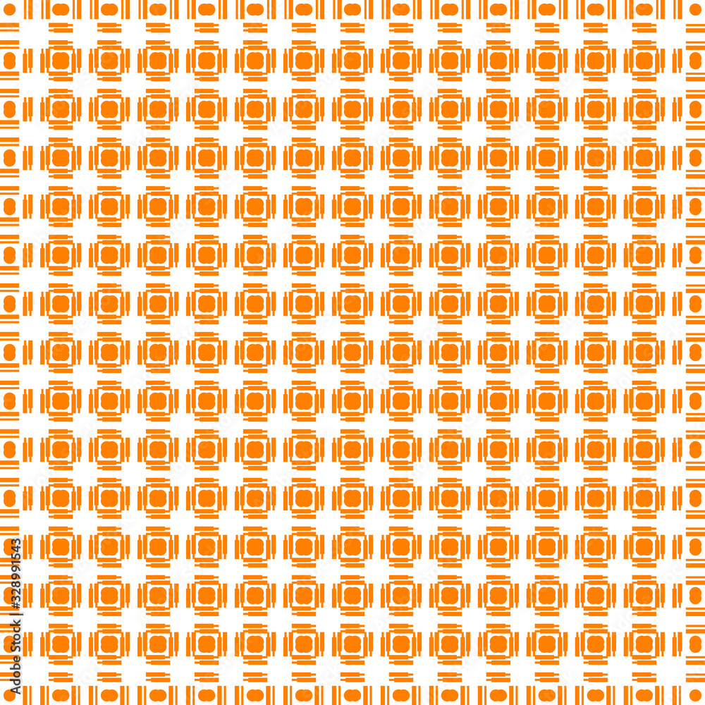 Poster geometric pattern background with line texture for business brochure cover design.vector design with