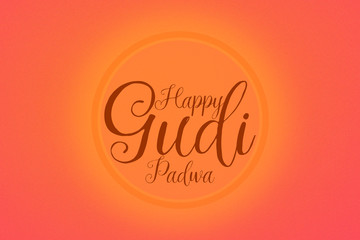 Gudi Padwa Marathi New Year