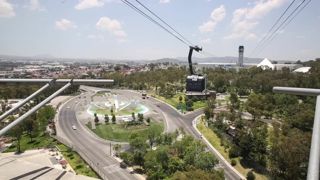Telef&eacute;rico