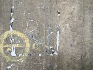 古い壁のテクスチャー