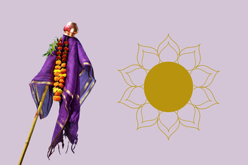 Gudi Padwa Marathi New Year