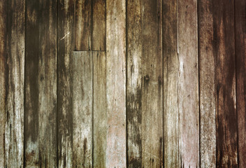 Old wood wall texture background.