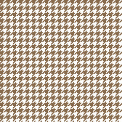 千鳥格子のテクスチャ