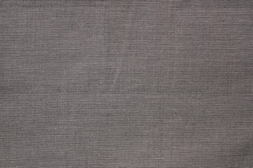 black fabric cloth texture background