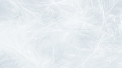 abstract white background