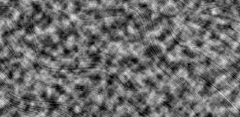Gray and black background with graphic patterns, texture. Modern abstract design for screensaver template