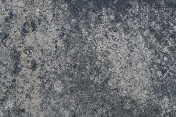 Old concrete wall texture background for background in black, grey and white colors.