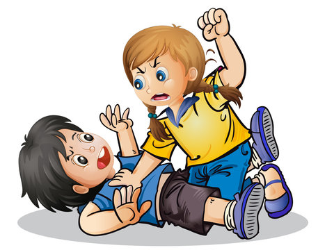 Kids Fighting Images – Browse 148,228 Stock Photos, Vectors, and Video