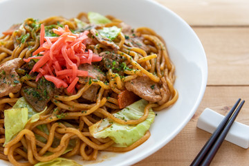 焼きそば