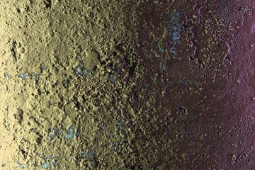 vivid style highlighted layered stucco texture - nice abstract photo background
