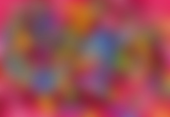 Multicolored abstract background stock images. Abstract rainbow background stock images. Blurred colorful rainbow background. Abstract pastel wallpaper