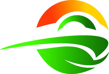 consulting logo template