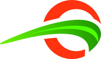 consulting logo template