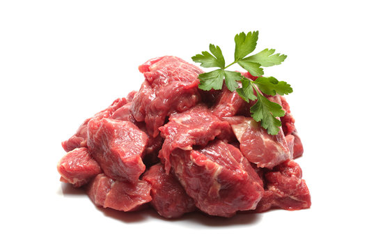 tacos de carne de ternera para estofar